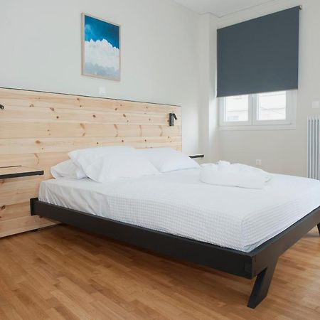 Olympia Luxury Apartment In Marousi Athén Kültér fotó