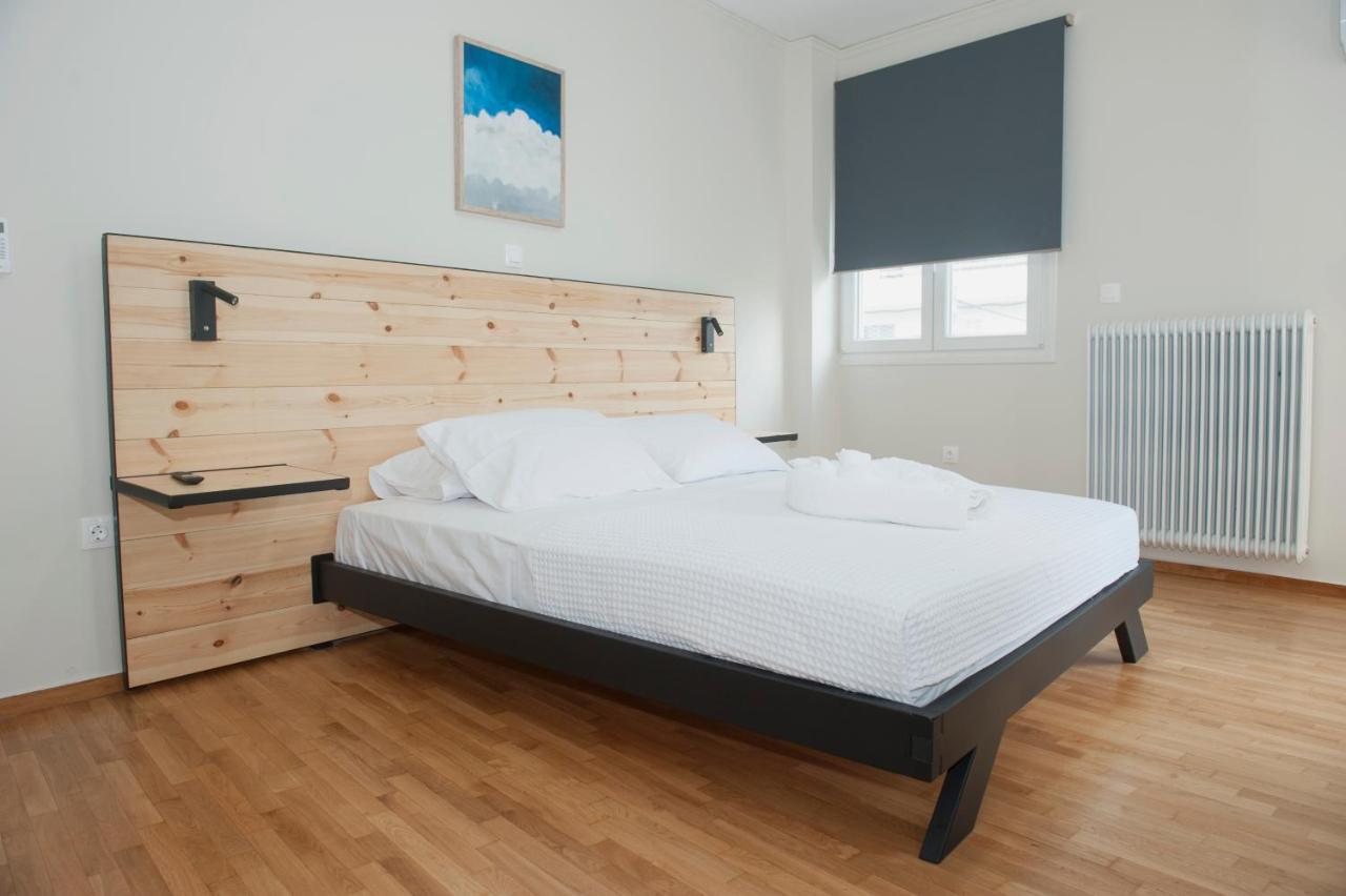 Olympia Luxury Apartment In Marousi Athén Kültér fotó